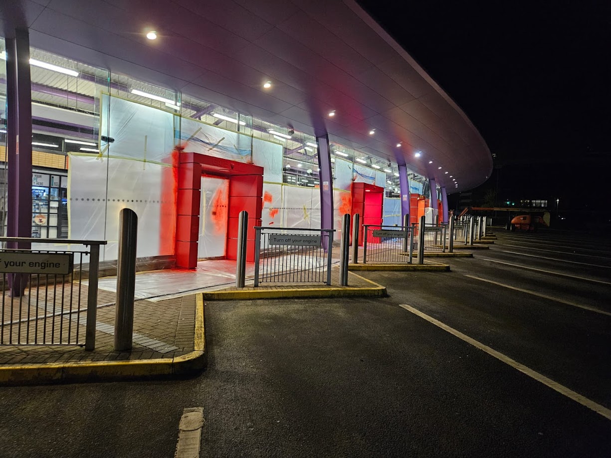 Pro Cladding Spraying | Cladding Painters – Best Cladding Spraying Company